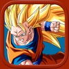 Goku Adventure iPhone / iPad