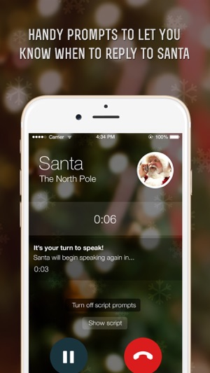 Call Santa.(圖4)-速報App