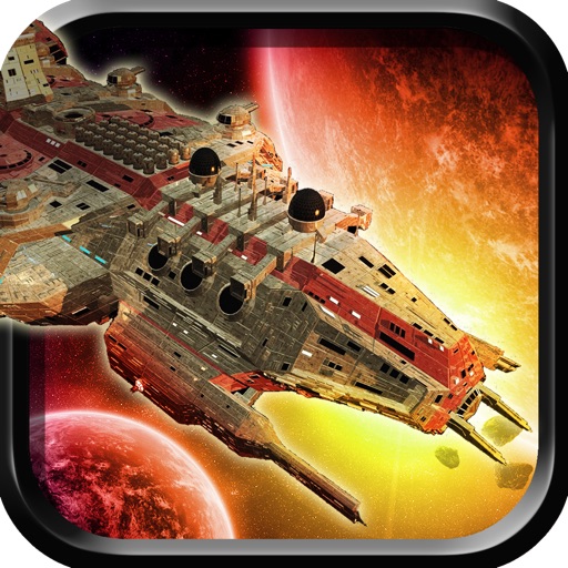 Empire in Darkness - Dying Light Spaceship Wars Free