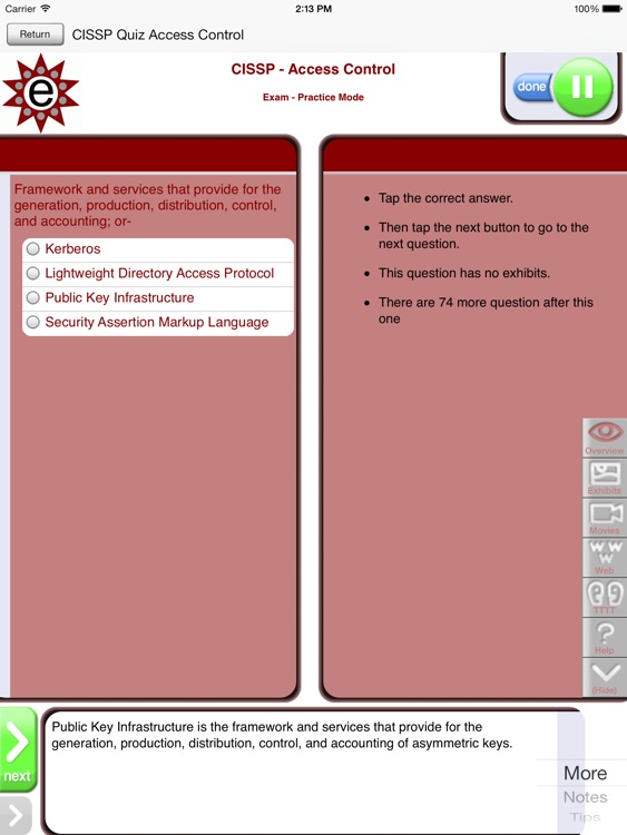 VMLT-Training screenshot-3