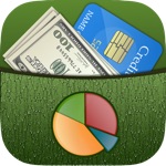 EZ Track™ Personal  Business Expense Finance Debt Tracker App