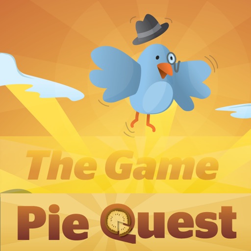 PieQuest The Game