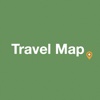 Travel Map for iPhone