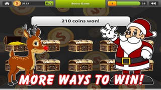 SANTA’S KETTLE OF GOLD SLOTS FREE – SPIN THE HOLIDAY BONUS CASINO WHEEL , BIG WIN PAYOUT SLOT MACHINE 1.0 IOS