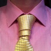 How to tie a tie Guide