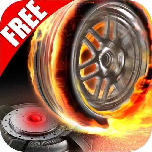 Mine Field Army Car Racing: Free iOS App