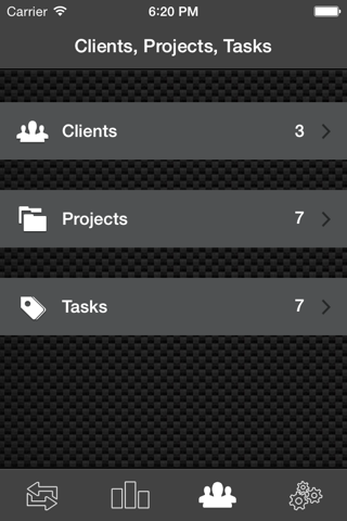 Work Log Ultimate Pro - Plan, Log, Analyze - time tracking made easy screenshot 3