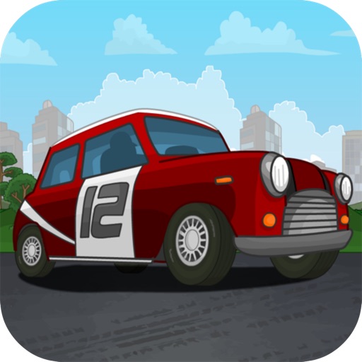 Parking Super Skills iOS App