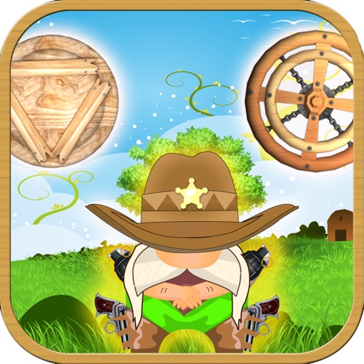 The Jumping Alex Lite - A Brilliant Action Packed Free Bouncing Game icon