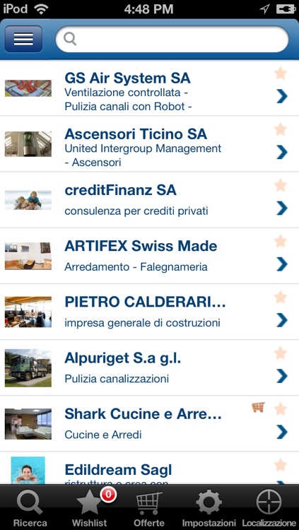 webcasa24.ch screenshot-3