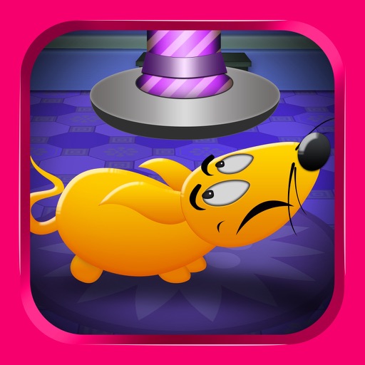 Kill Rats iOS App