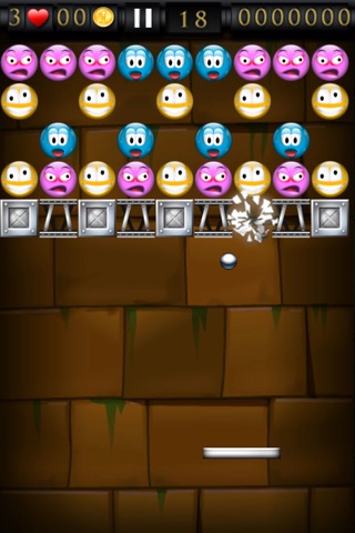 BlamBall XG screenshot 4