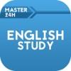 Master in 24h with English Study