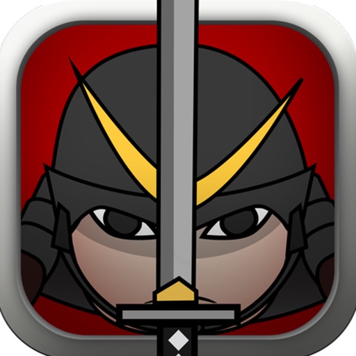 Samurai Clan iOS App