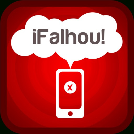 iFalhou icon