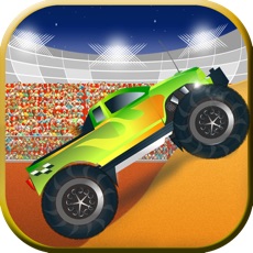 Activities of Monsters Trucks Night Show - The Infernal Coliseum Race game - Free Edition