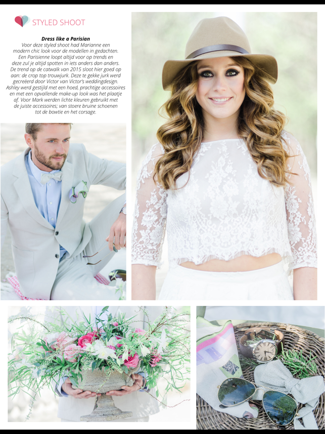 ThePerfectWedding.nl Magazine(圖4)-速報App