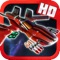 Galaxy Warfare HD - space shooter