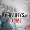 Ulmer Ü16 Partys