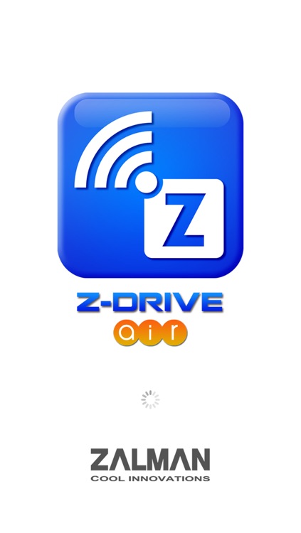 Z-Drive Air