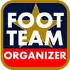 Foot Team Organizer