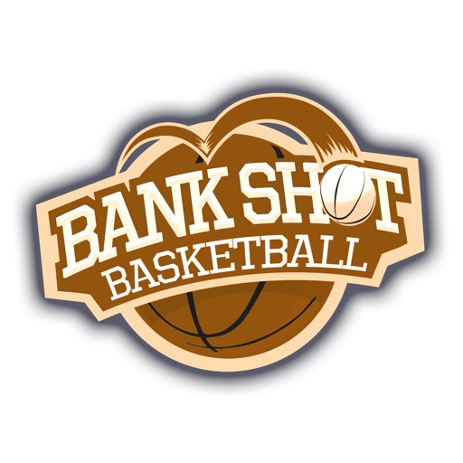 Bank Shot Basketball iOS App