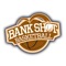 Bank Shot Basketball