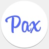 Pax: Social network for ridesharing