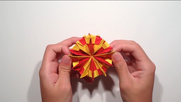 Origami Made Simple - Step by Step