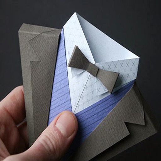 How to Make Origami : Step by Step Wiki & Video Tutorials for Kids & Adults Pro! icon