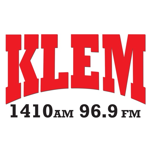 KLEM 1410AM/96.9FM icon