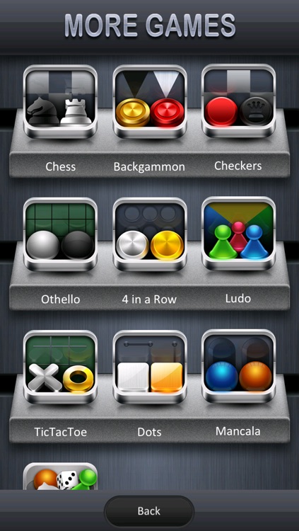 Ludo ++ screenshot-3