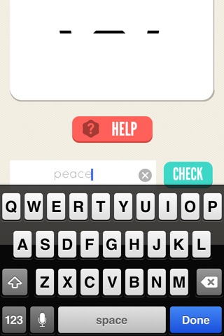 Line Lasers Word Cube Stack: guess what's the scramble wonder emoji in this little riddle quiz up game screenshot 2