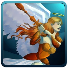 Activities of Angel Warriors - Best Free Classic Fantasy Game