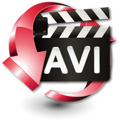 AVI Converter icon