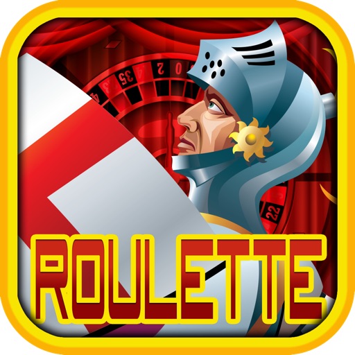Absolute Kingdoms Knights Casino - Play The Thrones Roulette On Fire For The King's Royale Dragon Free icon