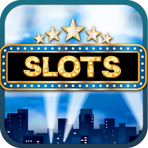 Free Slots for Everyone Casino! icon