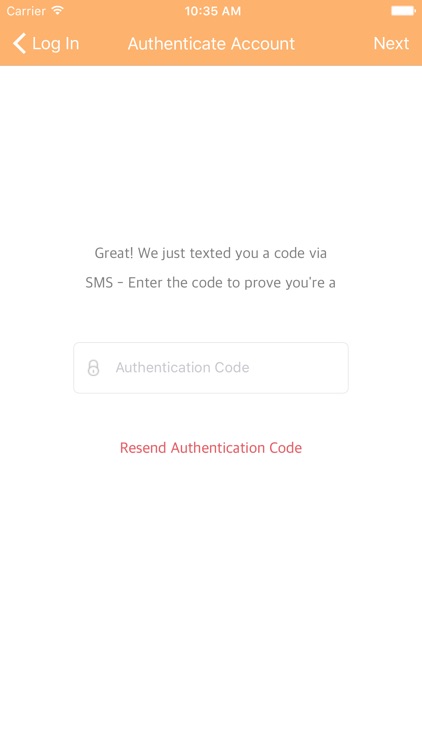 Lumos: Build and Connect with MODE screenshot-3