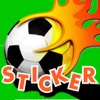 Football Photo Sticker : Premier Collage League Photo Makers