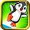 Arcade Penguin Jumper Free Adventure Game