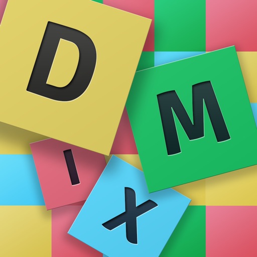 Dictumix iOS App