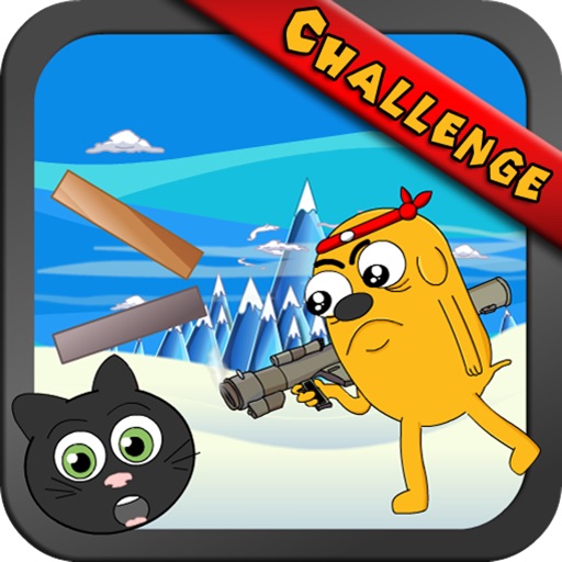 Domino Dog - Daily Challenge iOS App