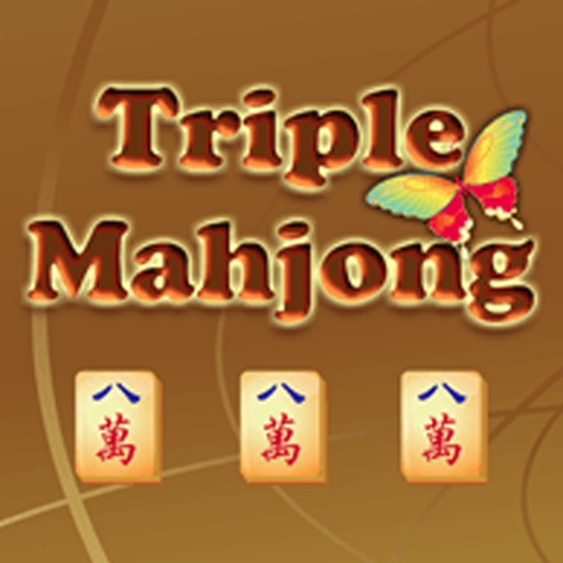 Triple Mahjong Mobile 2015 icon