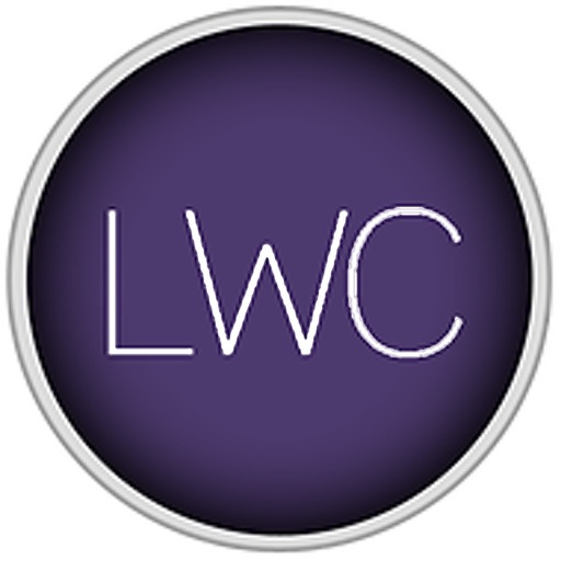 Living Way church - IN icon