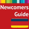 Newcomers Guide Rhein-Neckar