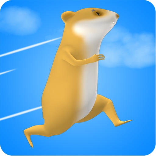 Hamster Warrior icon