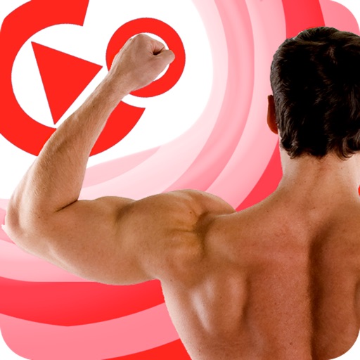 PlayCoach™ Fitness Muscle Strenght icon