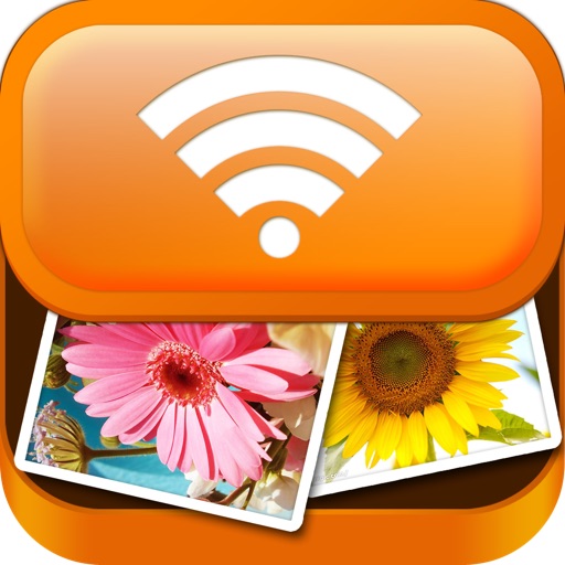 Photo Anywhere (Photo Transfer&Photo Backup) Free icon