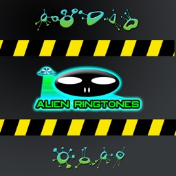 Alien Ringtones