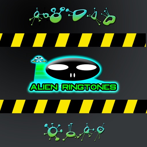 Alien Ringtones icon